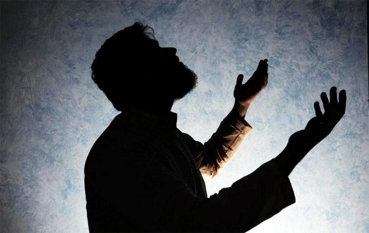 দুআ একটি ইবাদত