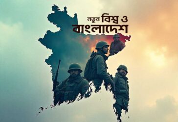 নতুন বিশ্ব ও বাংলাদেশ